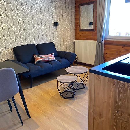 Hotel Les Autanes Spa-Balneotherapie & Restaurant Ансель Экстерьер фото