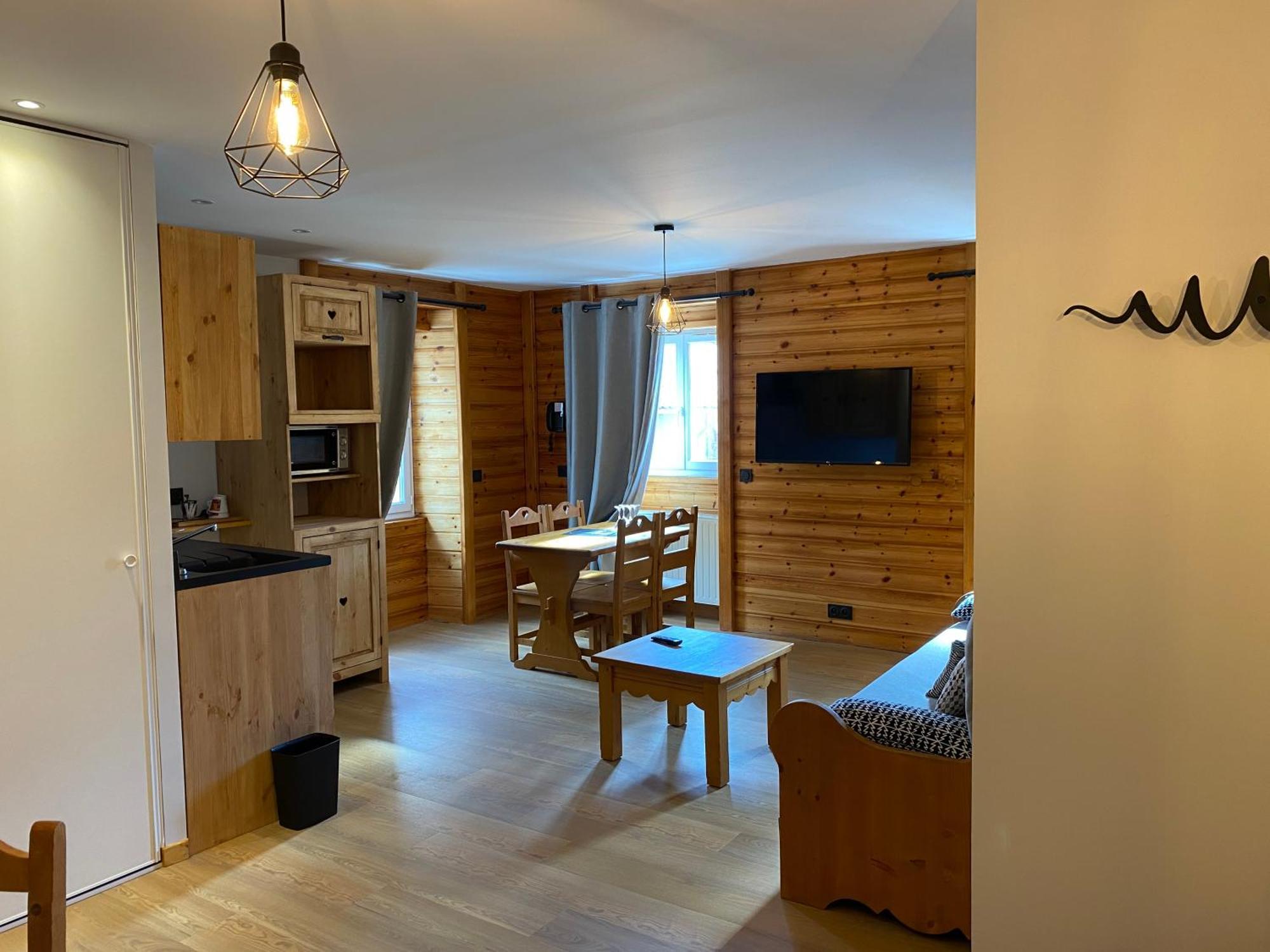 Hotel Les Autanes Spa-Balneotherapie & Restaurant Ансель Экстерьер фото